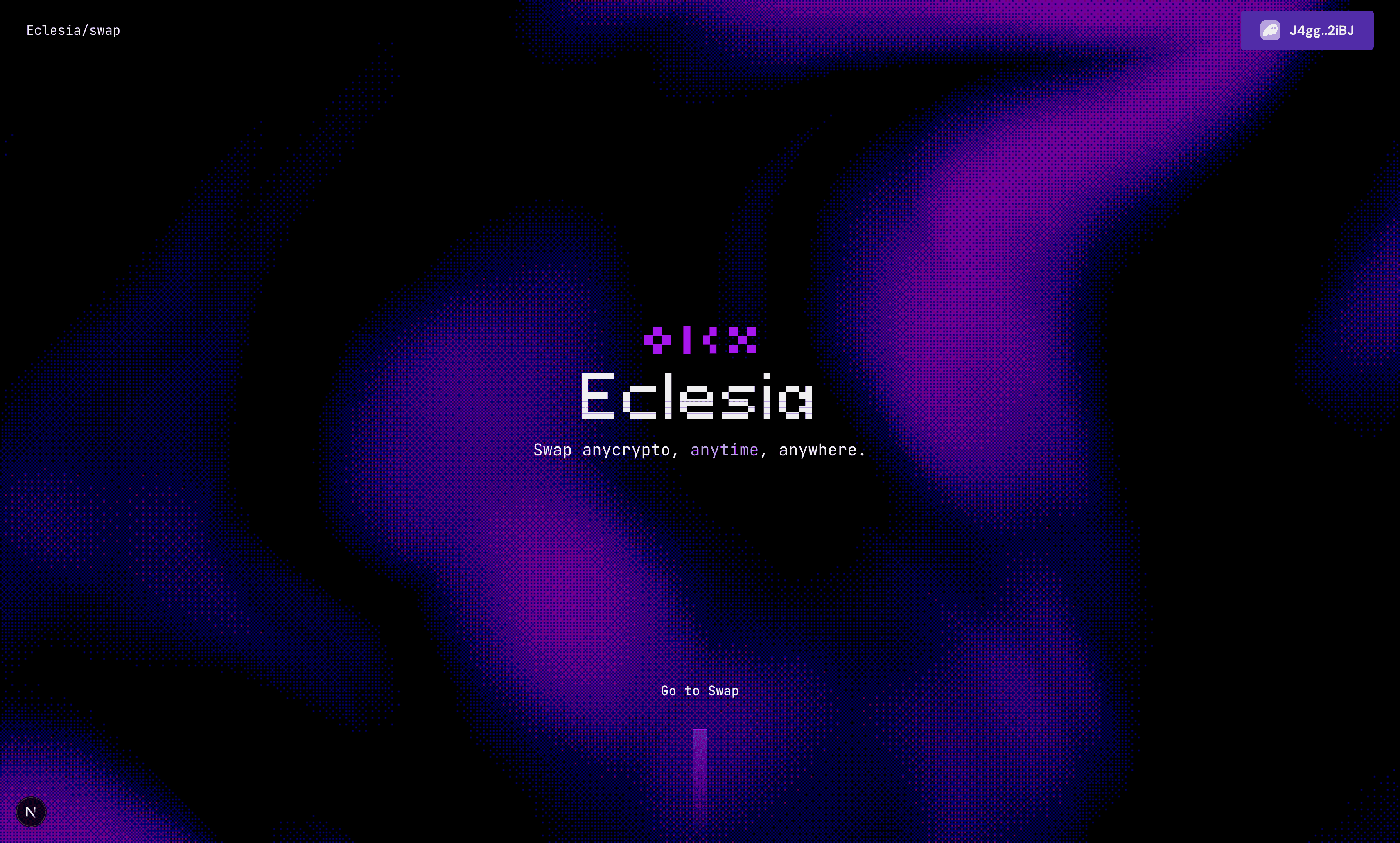 Eclesia Desktop